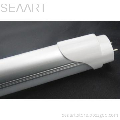 SeaArt superior tube lamp good price 12w T8 tube, high lumens 1200lm